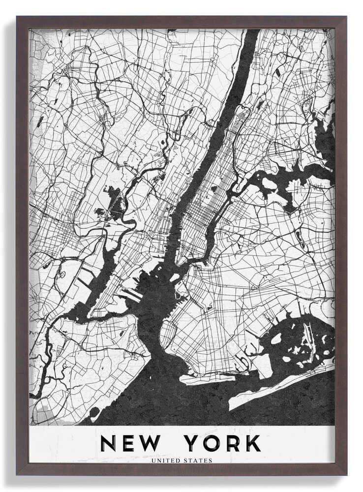 New York by StudioSix