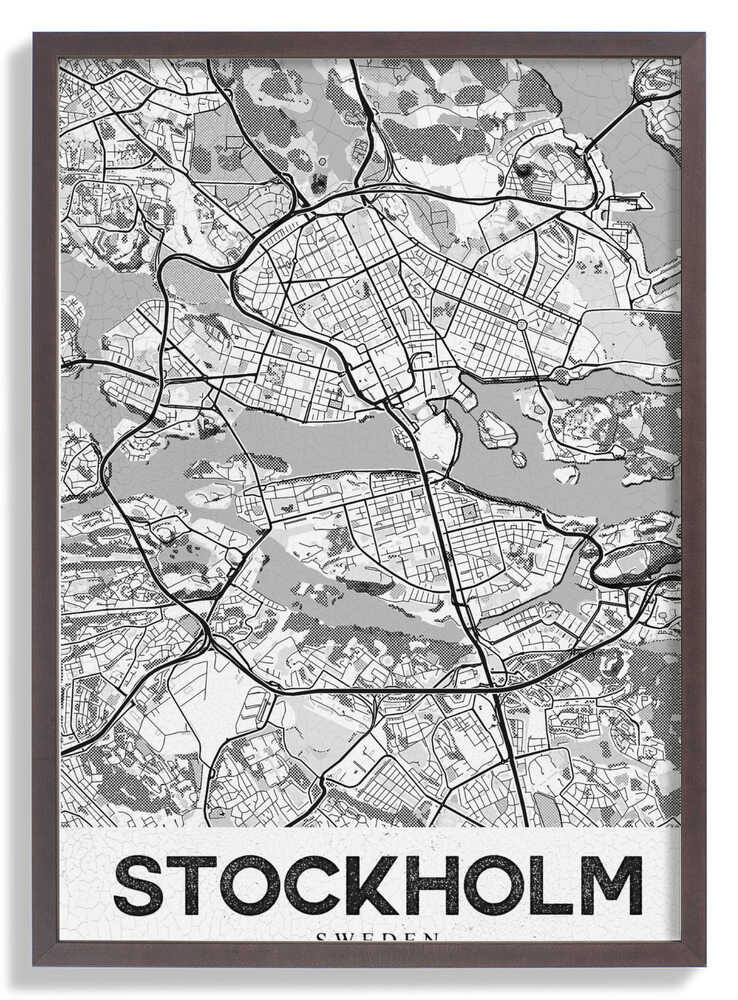 Stockholm White by StudioSix