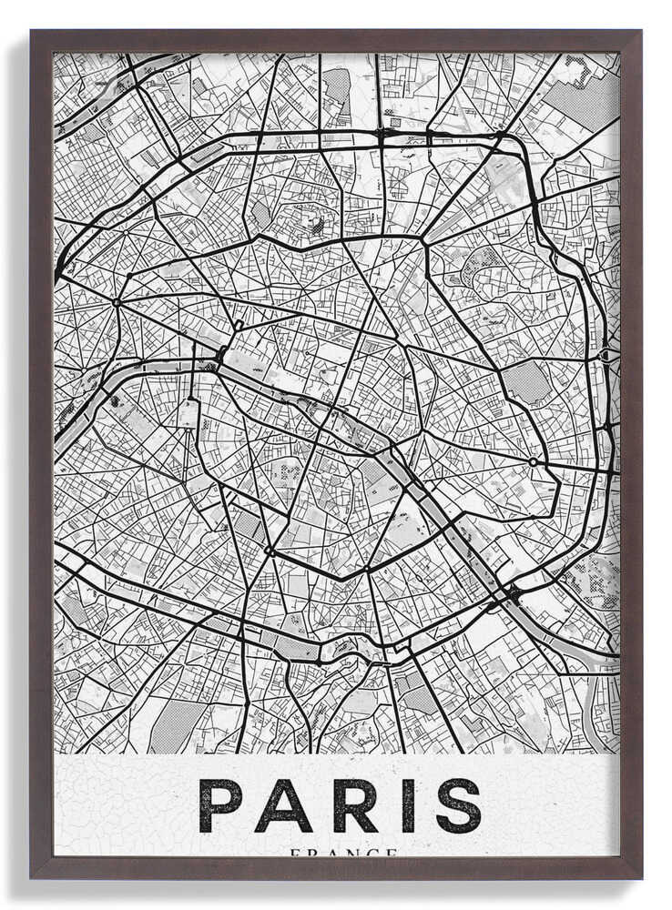 Paris White by StudioSix