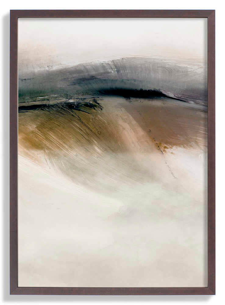 Ländlich 2 von Dan Hobday