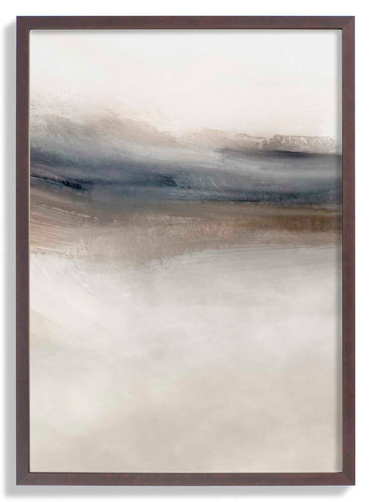 Ländlich 3 von Dan Hobday