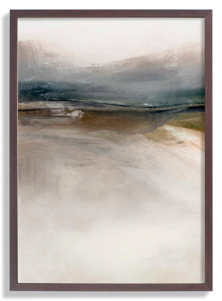 Ländlich 1 von Dan Hobday