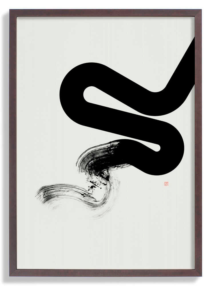 The Race by Thoth Adan