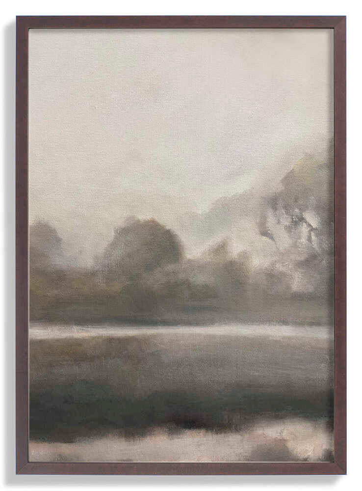 Dream Wood by Dan Hobday