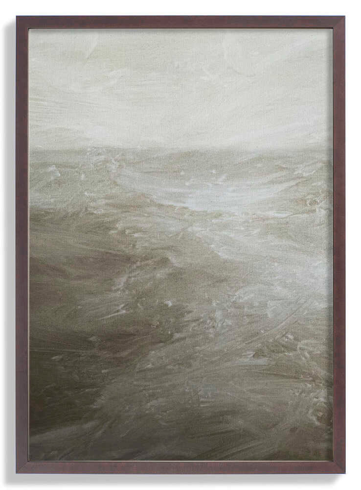 Dream Sea by Dan Hobday