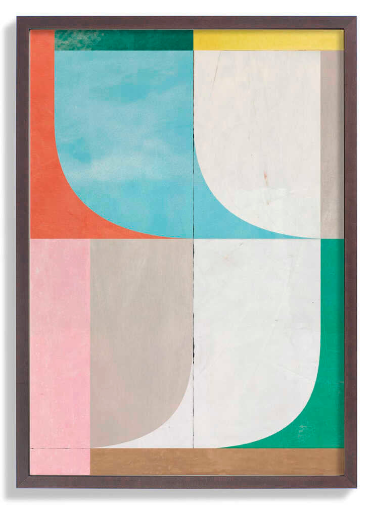 In Balance by Ellen Greup