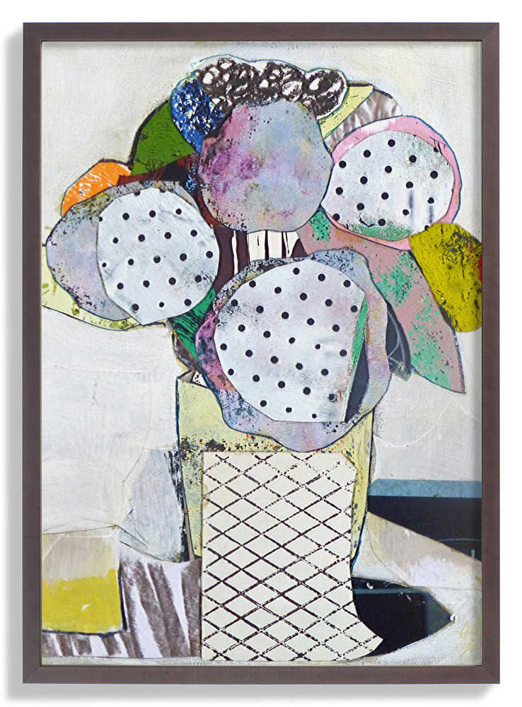 flowers by Pascal Marlin