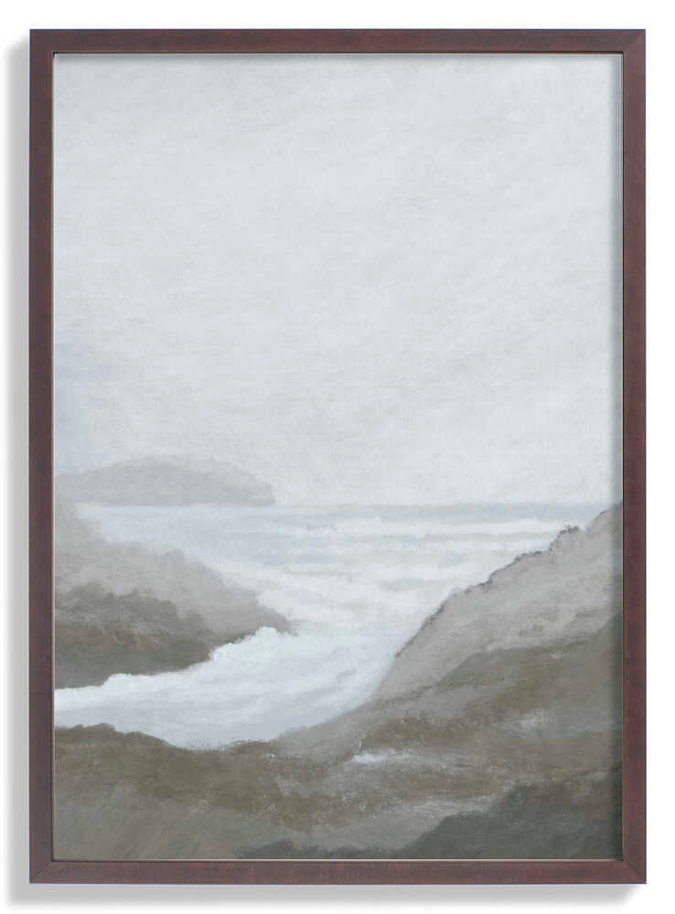 Morgenspray von Dan Hobday