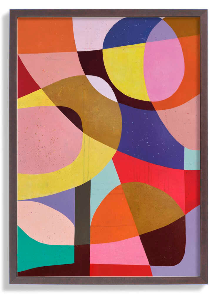 Symbiose 1 by Ellen Greup