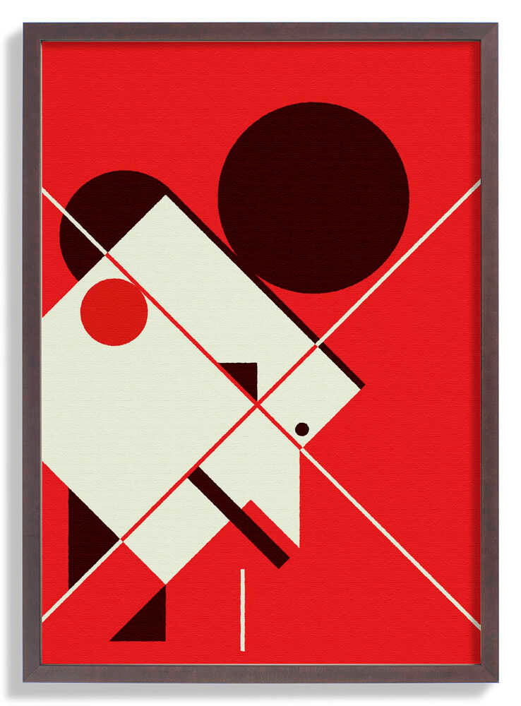 Contramarinetti von Rafa Mateo