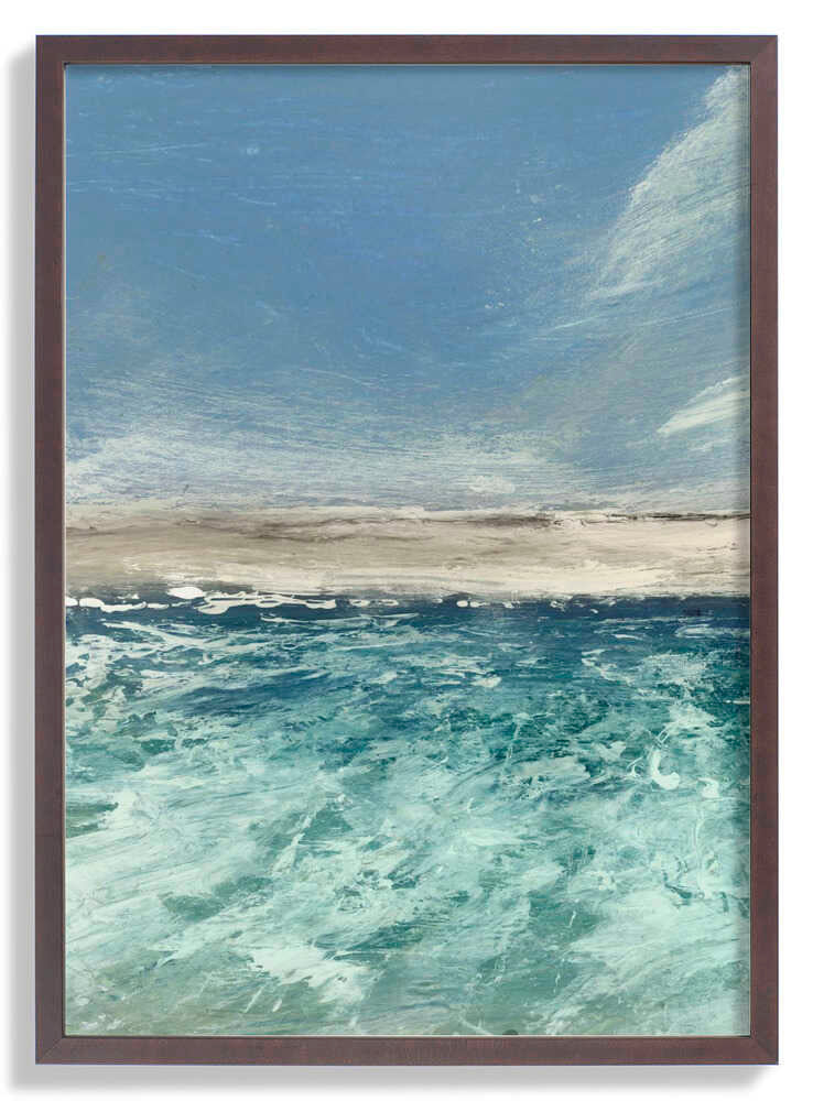 Voyage 1 von Dan Hobday