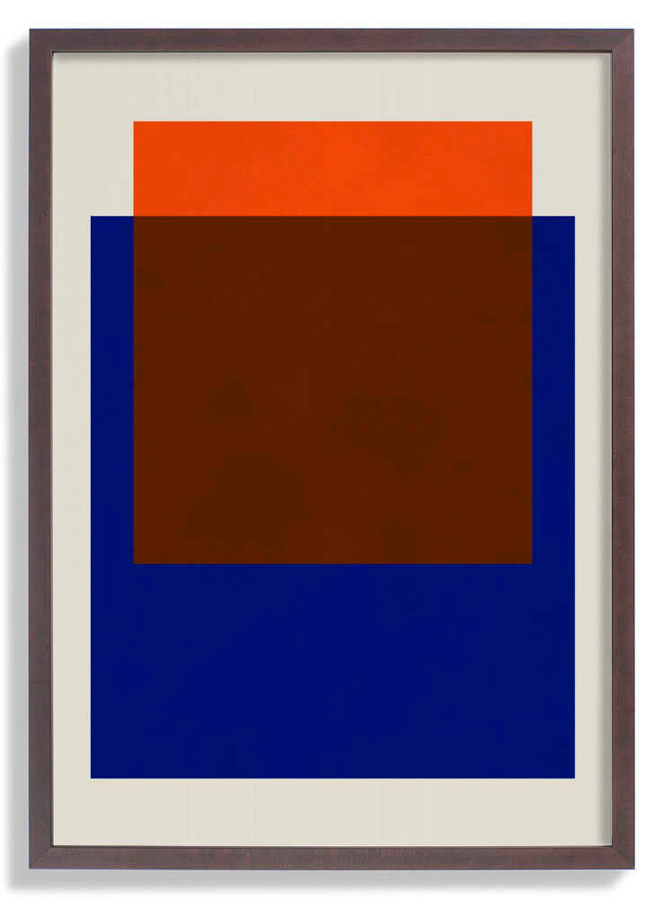 Colorful overlay 3 by Vitor Costa