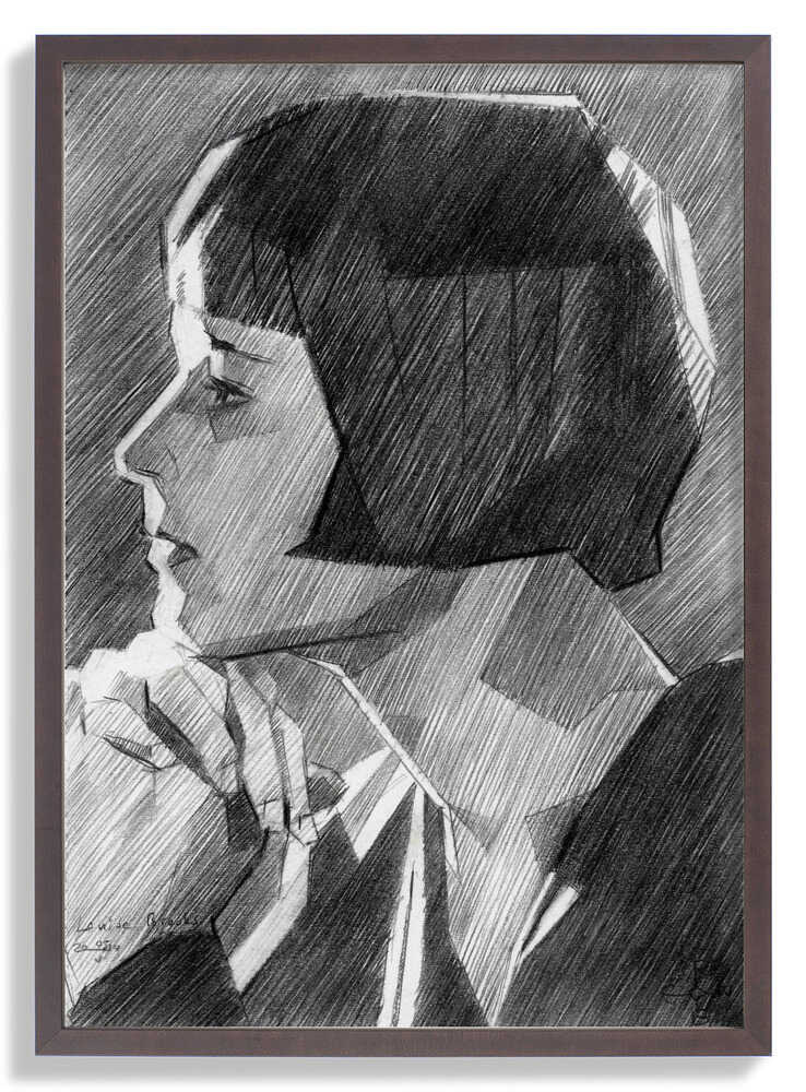 Lulu - 05-05-14 by Corné Akkers