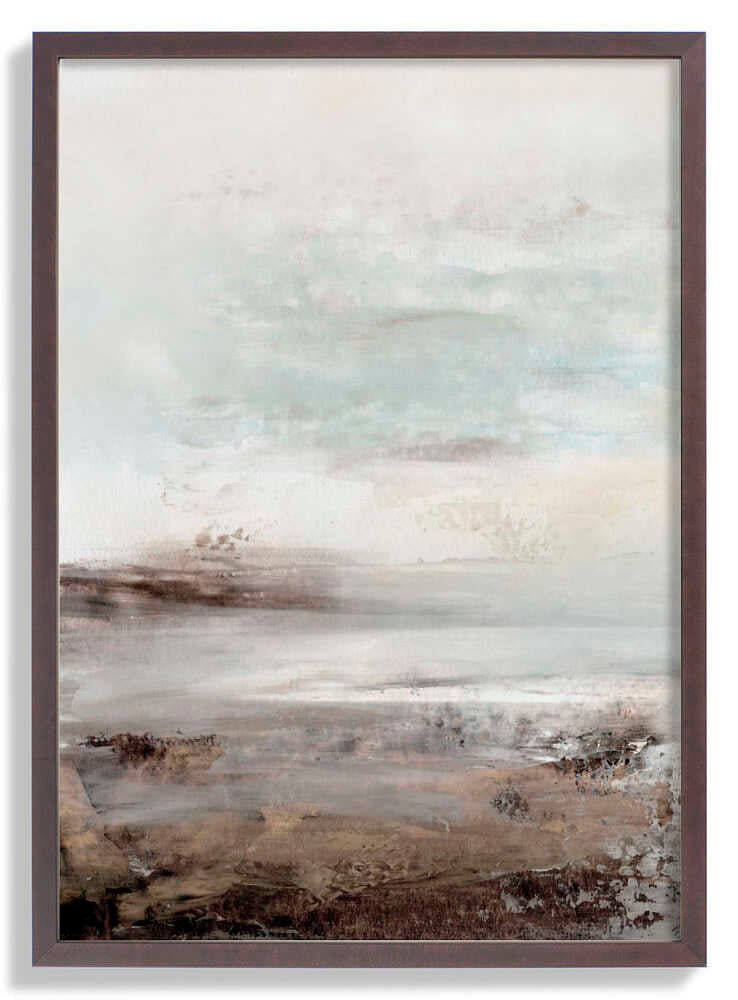 Downtempo 1 by Dan Hobday