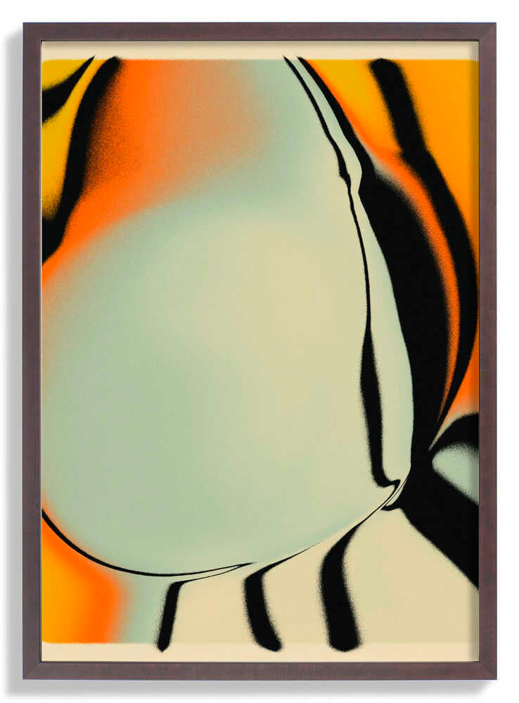 Flow 2 by Jazzberry Blue