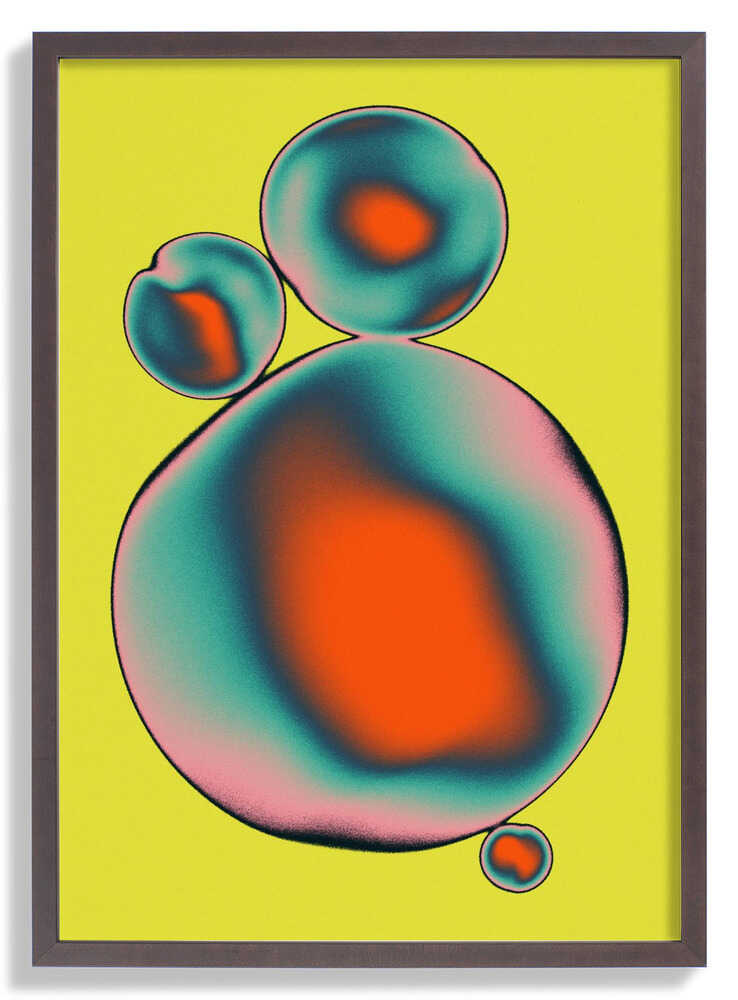 Ectoplasm 4 by Jazzberry Blue