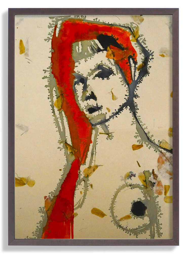 Soulful by Doris Schmitz