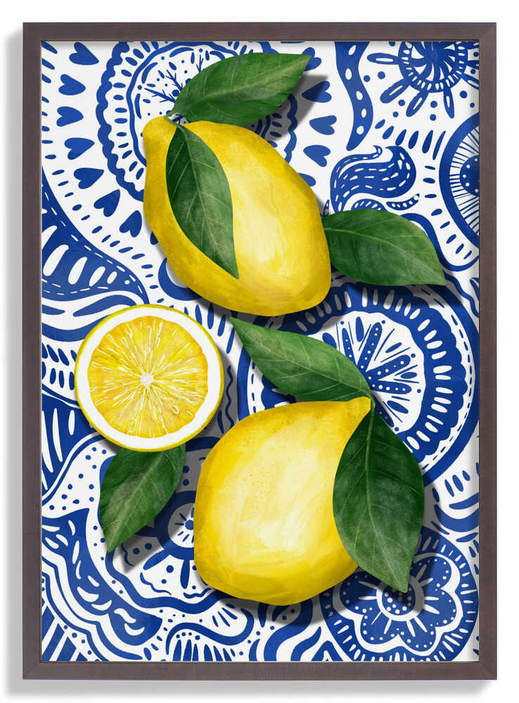 Limones by EMELIEmaria