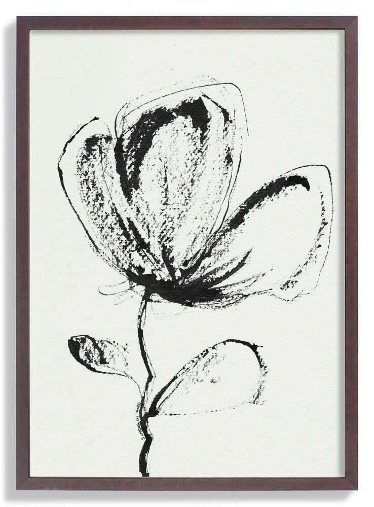 Petal Sketch Essence by Santhosh ch