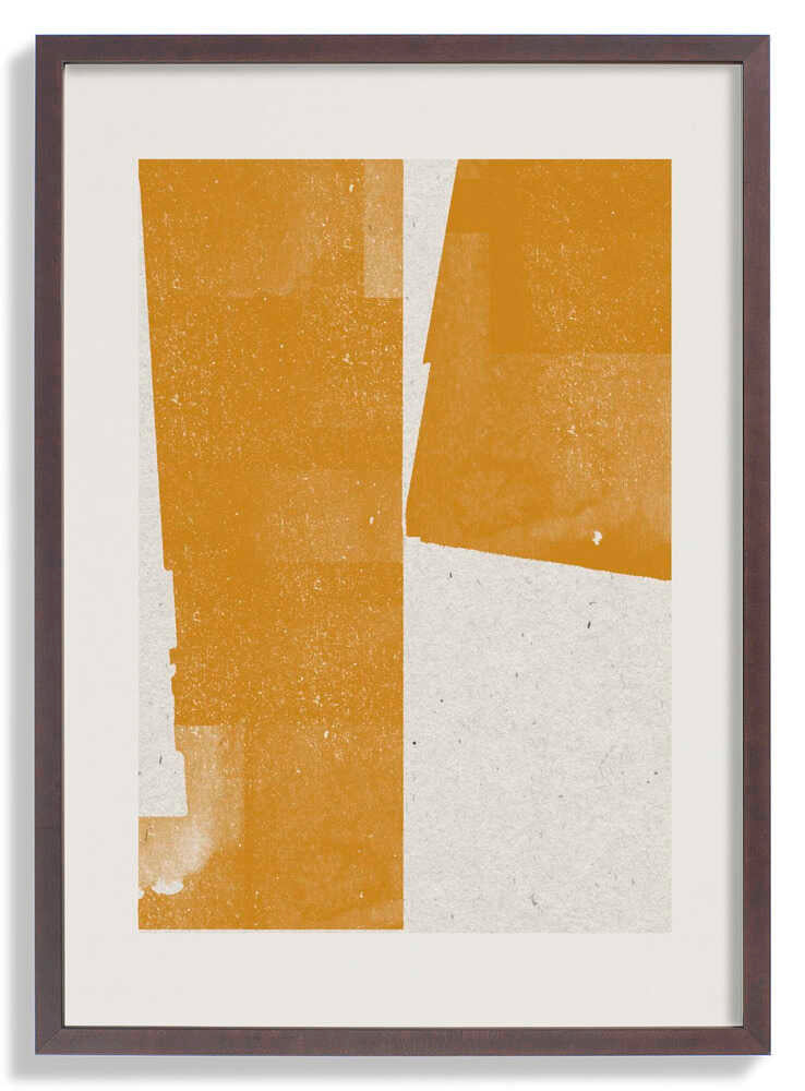 Golden Divide by THE MIUUS STUDIO