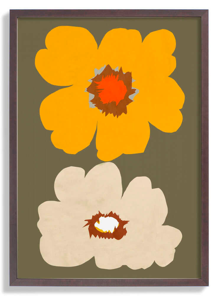 Flower Power 2 by cartissi