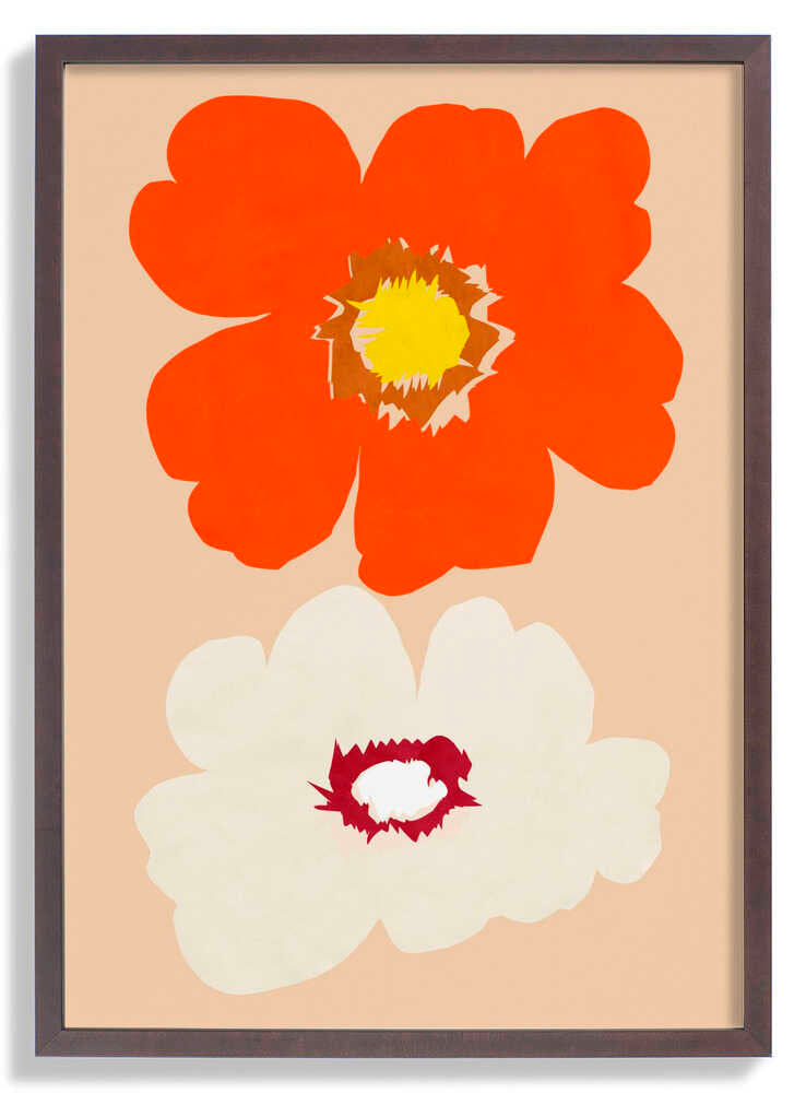 Flower Power 3 by cartissi