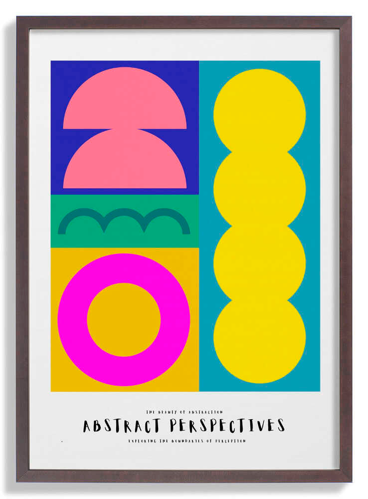 Transcendent Forms by RS LAB STUDIO