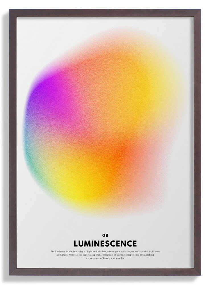 LUMINESCENCE by RS LAB STUDIO