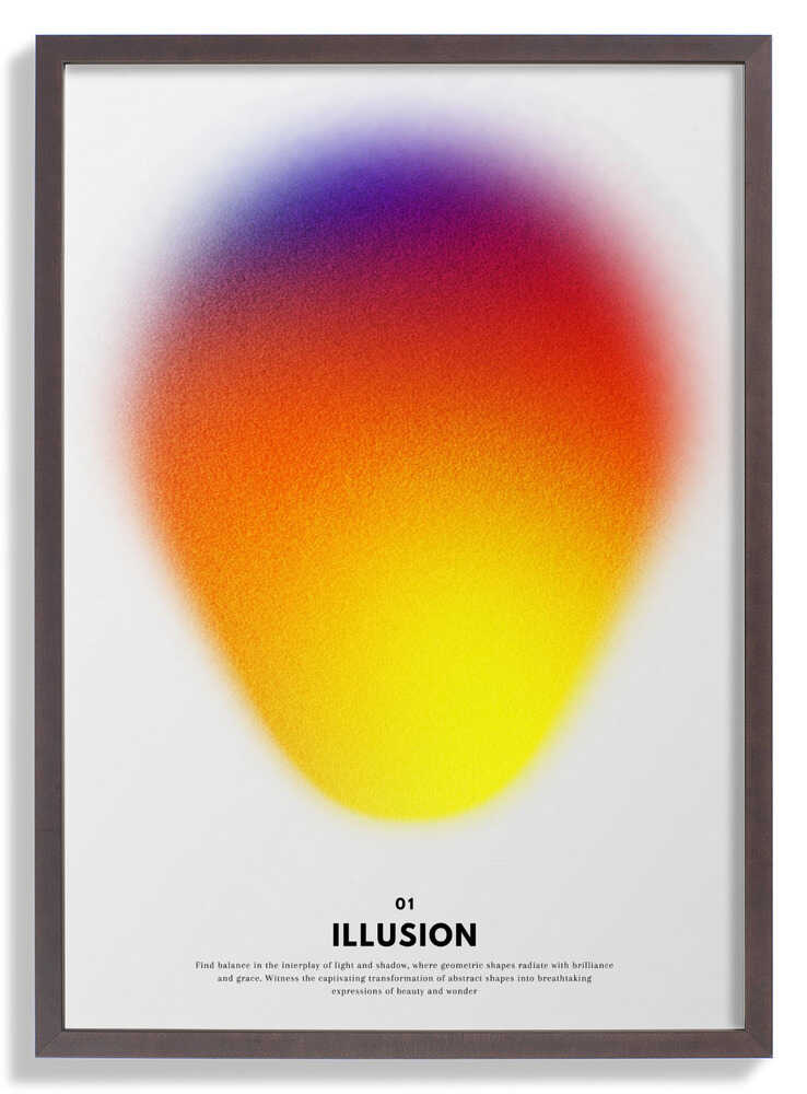 ILLUSION by RS LAB STUDIO