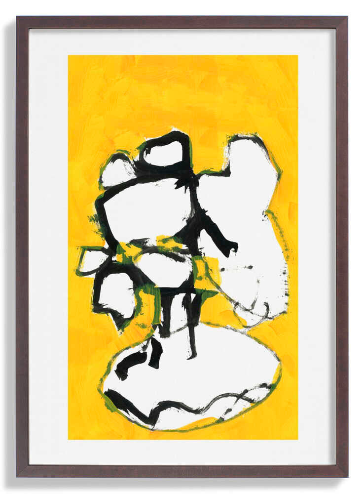 The Line of Plenty: Fruit Flower Bowl 3 by cartissi