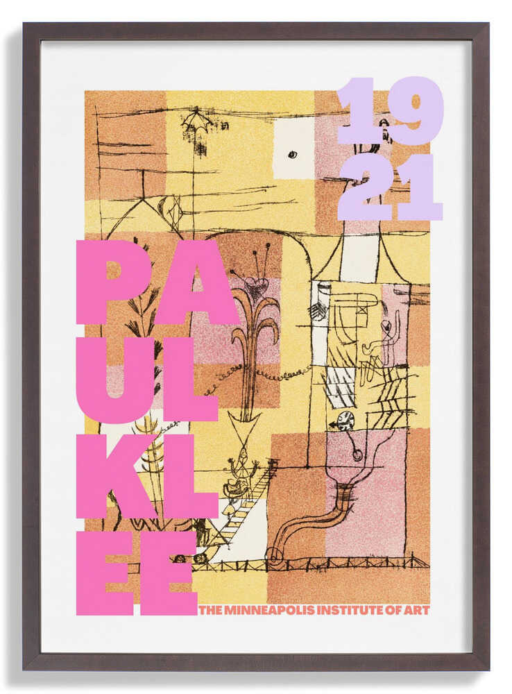 Line Drawings and Geometric Shapes by Athene Fritsch