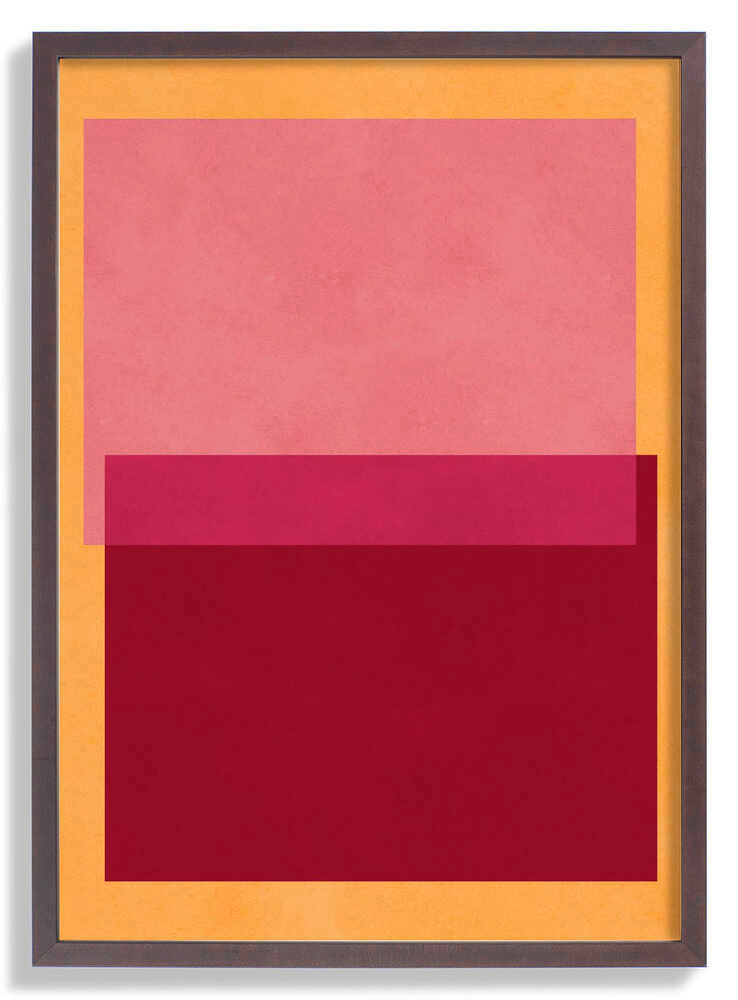 Large Overlapping Rectangles by Vitor Costa