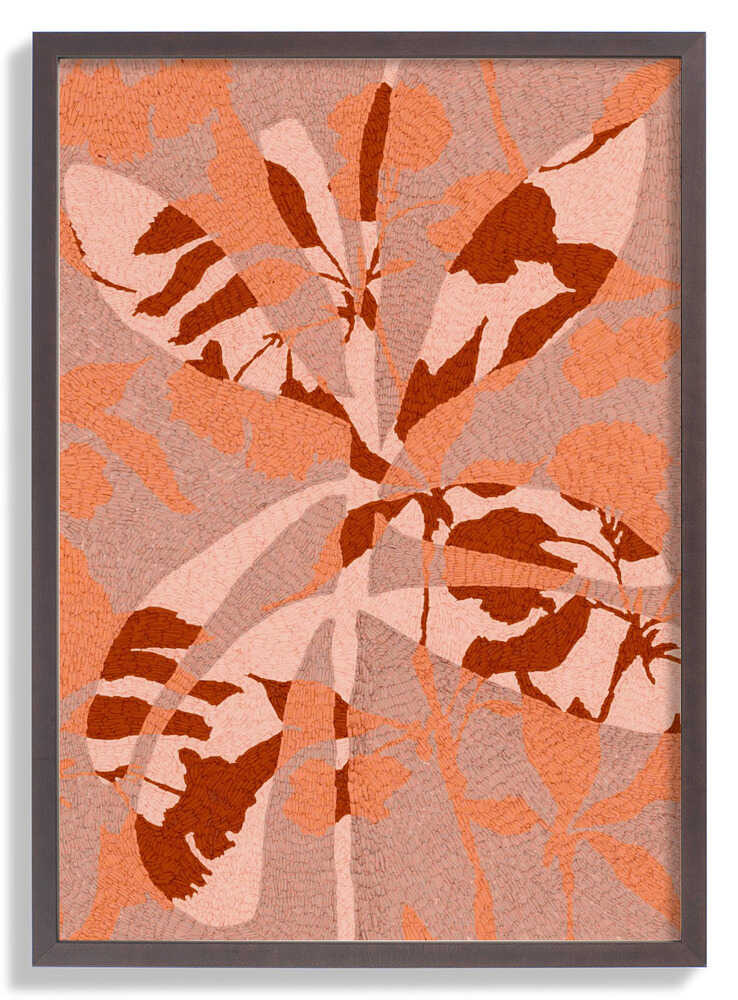 Blossom Fusion by Treechild