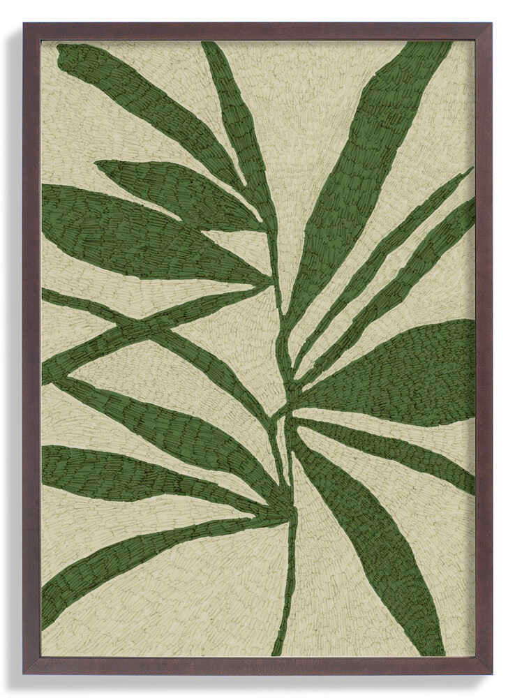 Verdant Tapestry by Treechild