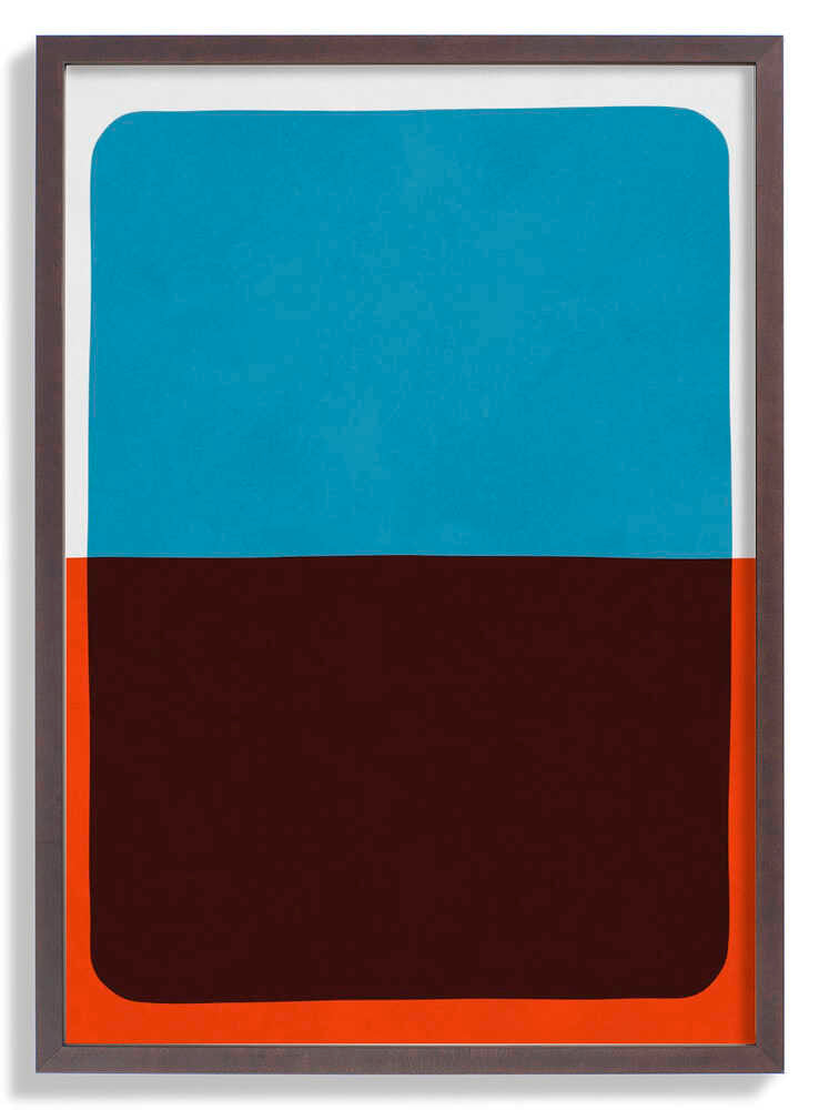 Earth and Sky Harmony by Vitor Costa