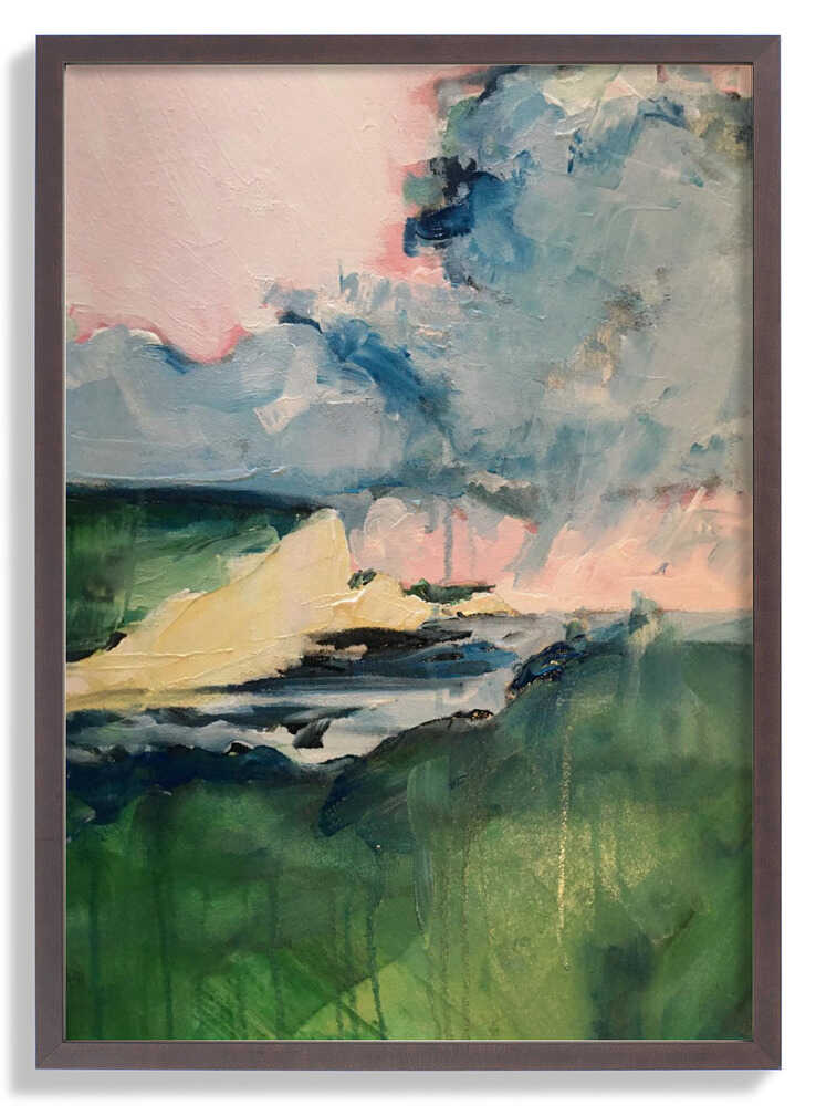 Stormy Horizon von Alice White