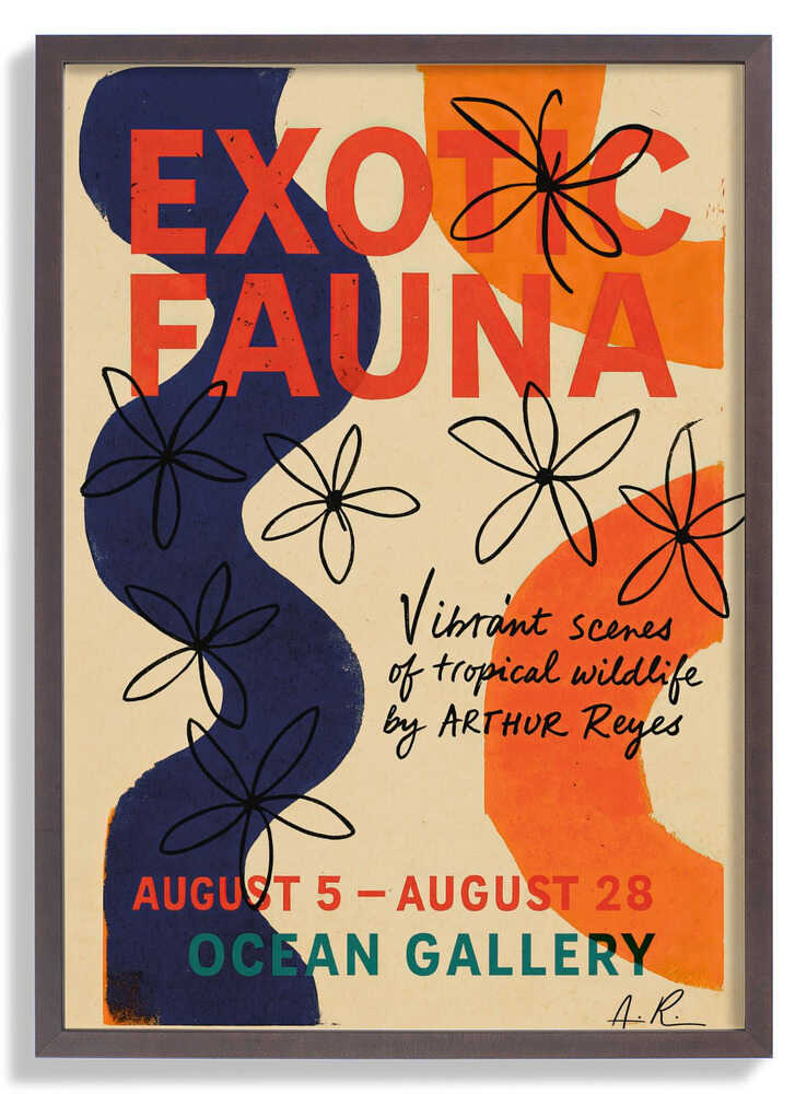 Exoticfaunagallery by Treechild