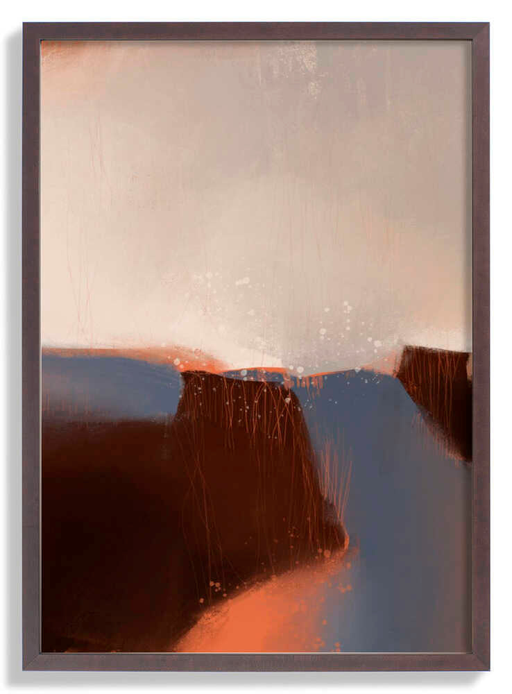 Wüstenwunder von MANSI SAXENA