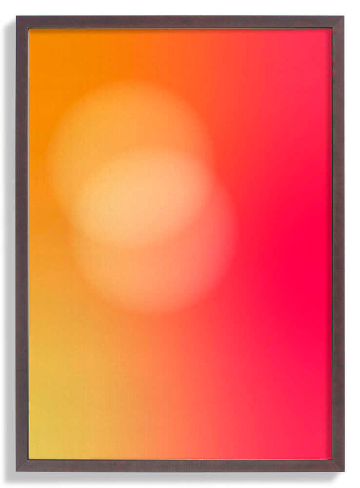 Radiant Haze by Dina Dankers
