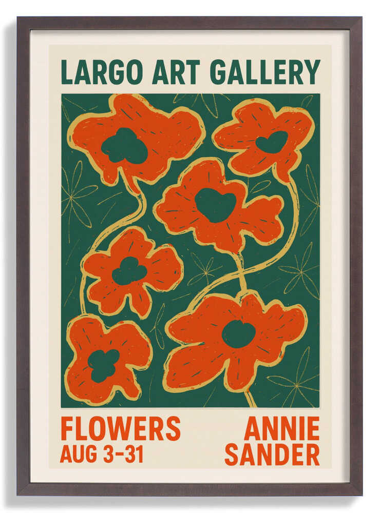 Largoartgallery by Treechild