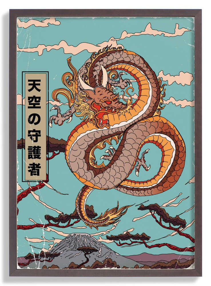 Wächter des Himmels von Nicholas