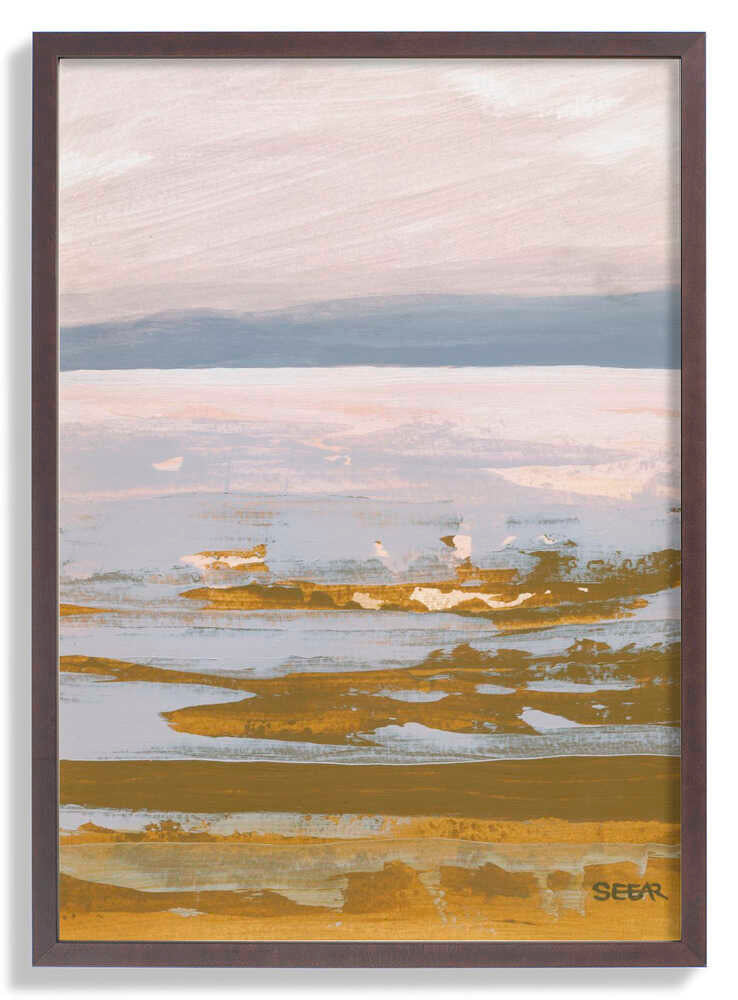 Westküste von Angela Seear