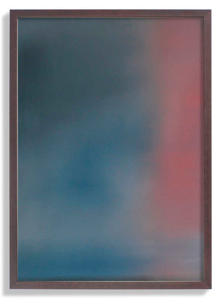 Exquisite Rapture           Oil On Canvas                24%22 X 30%22 by Mark Russell Jones