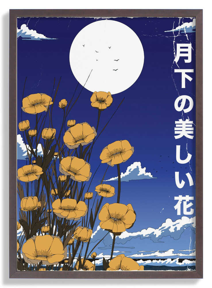 Beautiful Flowers Worn by Nicholas