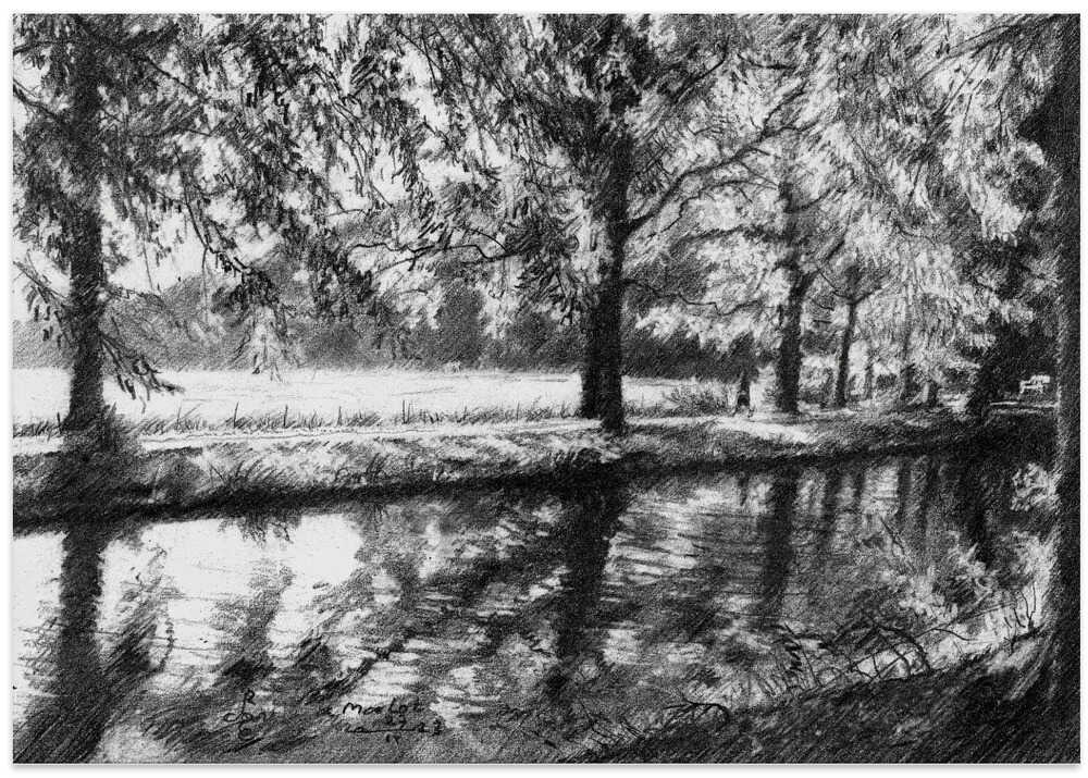 Marlot - 27-04-23 von Corné Akkers