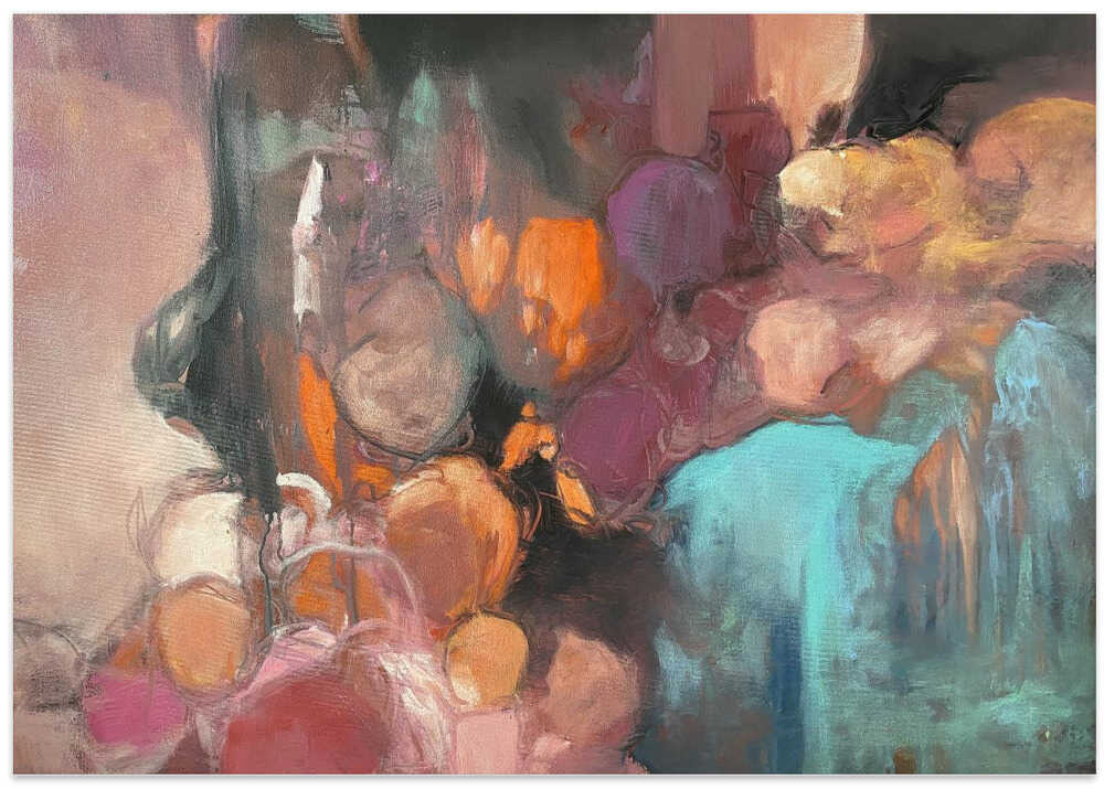 Ein Stück von meinem Herzen von Julia Purinton