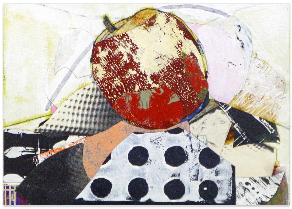 Pomme von Pascal Marlin