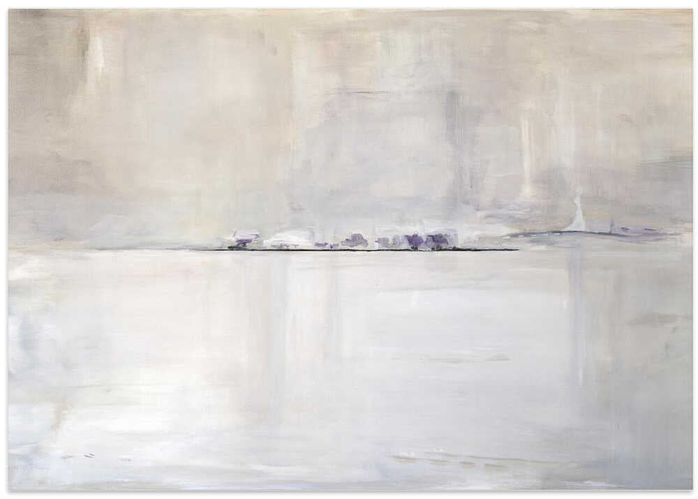 Lilacandthelady von Kristin Brin