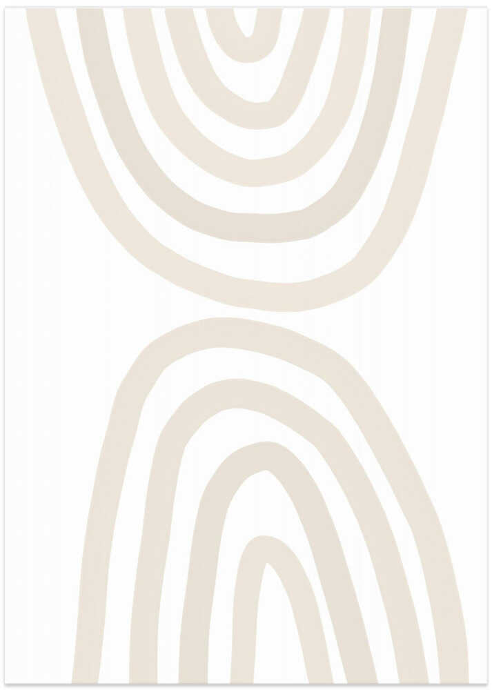 Echoing Lines von uplusmestudio