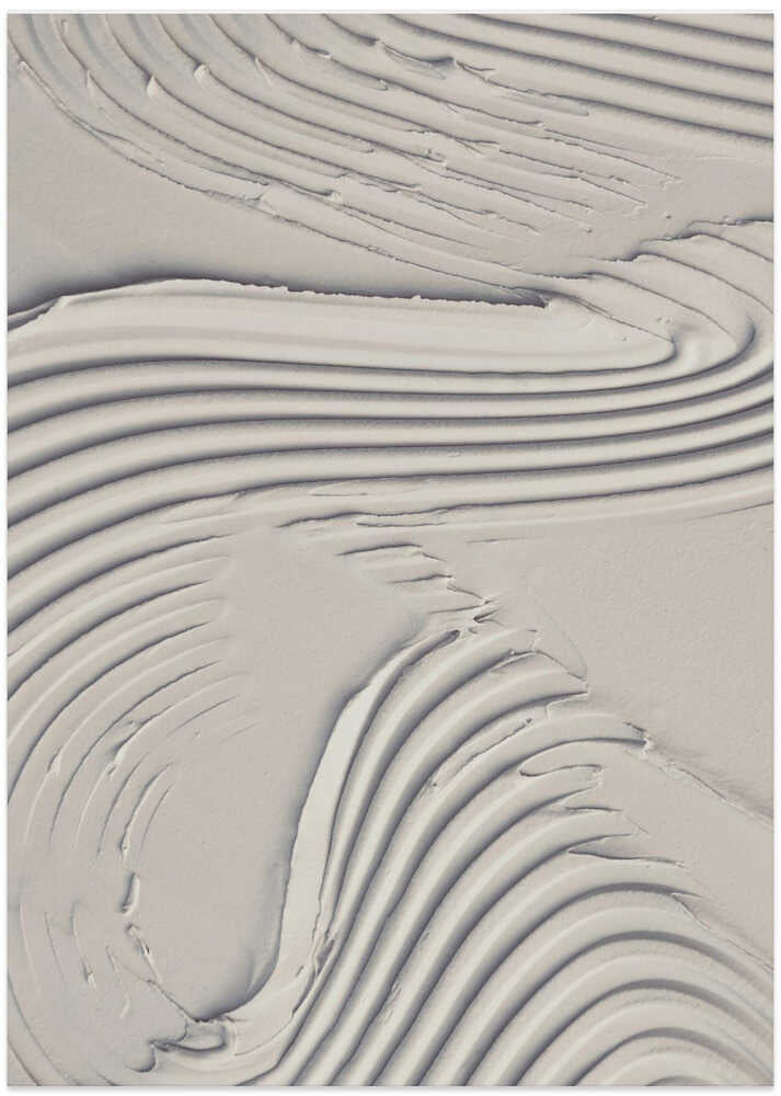 Mud Texture 14 Beige by Pictufy Studio III